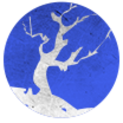 The Forbidden Forest crypto logo