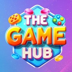 The GameHub crypto logo