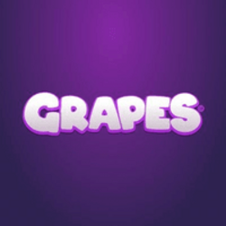 Grape Coin crypto logo
