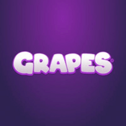 Grape Coin logo Grape Coin crypto logo