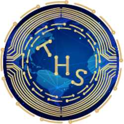 The Hash Speed crypto logo