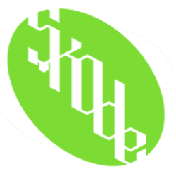 The $k0de logo The $k0de crypto logo