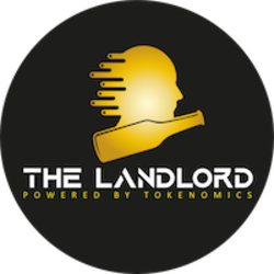 The Landlord crypto logo