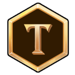 The Legend of Deification logo The Legend of Deification crypto logo