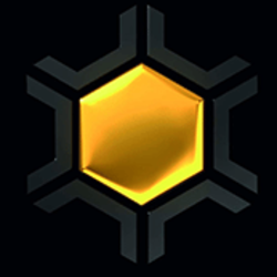 The Midas Touch Gold crypto logo