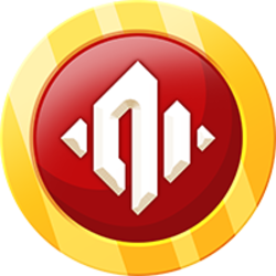The Monopolist crypto logo