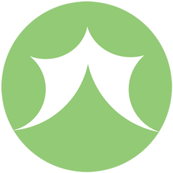 The Movement crypto logo