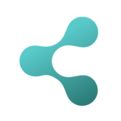 THENODE logo THENODE crypto logo