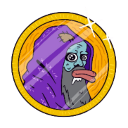 THE•OFFICIAL•BOZO logo THE•OFFICIAL•BOZO crypto logo