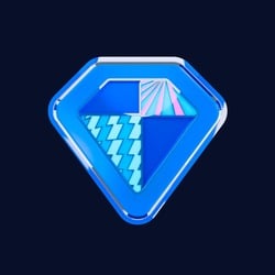 The Open League MEME crypto logo