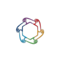 The People’s Coin crypto logo