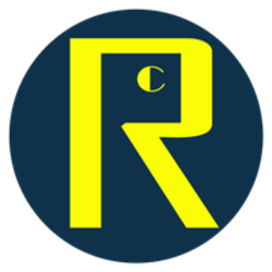 The RandomDAO crypto logo