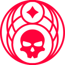 The Red Order crypto logo