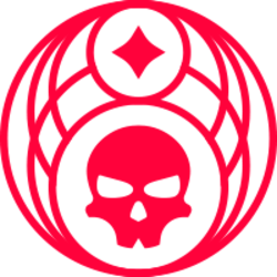 The Red Order logo The Red Order crypto logo