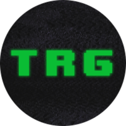 The Rug Game crypto logo