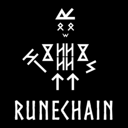 THE•RUNIX•TOKEN crypto logo