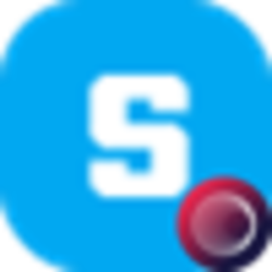 The Sandbox (Wormhole) logo The Sandbox (Wormhole) crypto logo