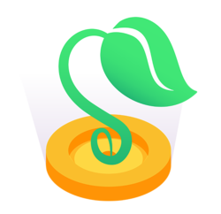 The Seed Farm crypto logo