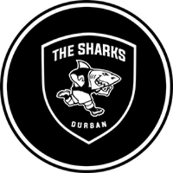 The Sharks Fan Token crypto logo
