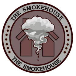 The Smokehouse Finance crypto logo