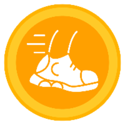 The Sprint Token crypto logo