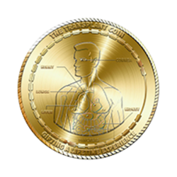 The Transplant Coin logo The Transplant Coin crypto logo
