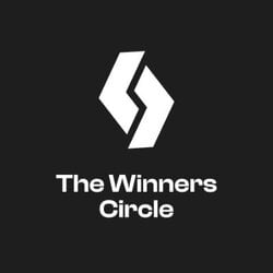 The Winners Circle logo The Winners Circle crypto logo