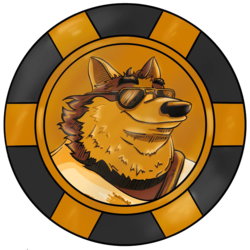 The Wolf Pack crypto logo
