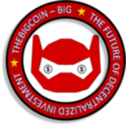 TheBigCoin crypto logo