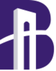 TheBridge coin logo