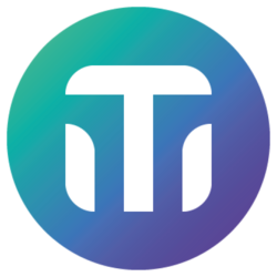 Theca logo Theca crypto logo