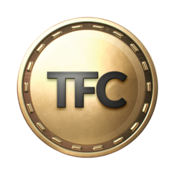 TheFutbolCoin crypto logo