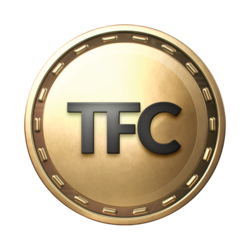 TheFutbolCoin logo TheFutbolCoin crypto logo