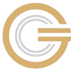 Global Cryptocurrency crypto logo