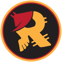 TheHolyRogerCoin crypto logo