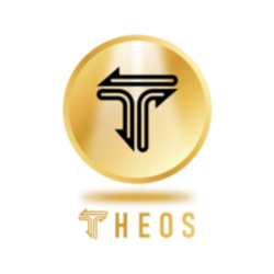 Theoscoin crypto logo