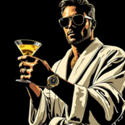 There Will Be Signs logo There Will Be Signs crypto logo