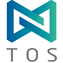 ThingsOperatingSystem crypto logo