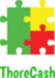 Thorecash (ERC-20) crypto logo