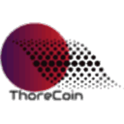 Thorecoin crypto logo