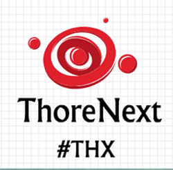 Thorenext crypto logo