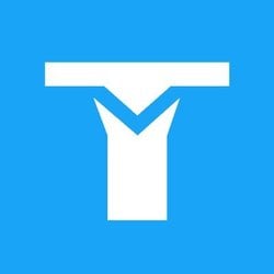 Thorncoin crypto logo