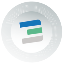 ThreeFold logo ThreeFold crypto logo