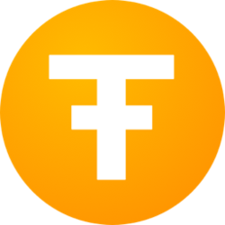 TriveChain crypto logo