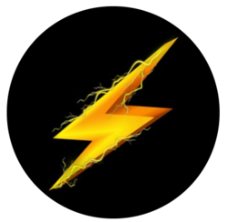ThunderBolt crypto logo