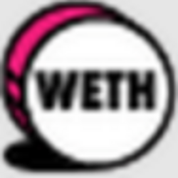 ThunderCore Bridged TT-WETH (ThunderCore) logo ThunderCore Bridged TT-WETH (ThunderCore) crypto logo