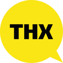 THX Network crypto logo
