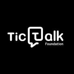 TicTalk crypto logo