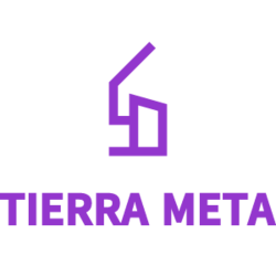Tierra Meta crypto logo