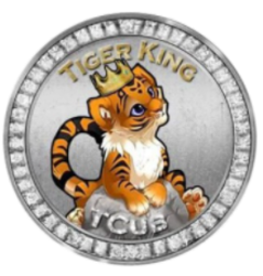 Tiger Cub crypto logo